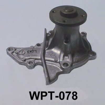 Купить AISIN WPT-078 Помпа