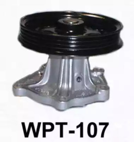 Купить AISIN WPT-107 Водяной насос