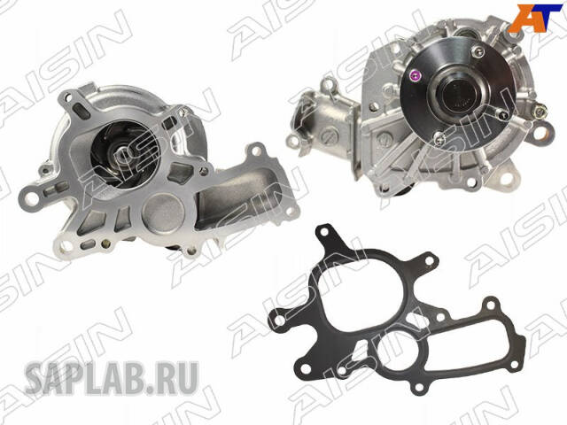 Купить AISIN WPT-109 Помпа