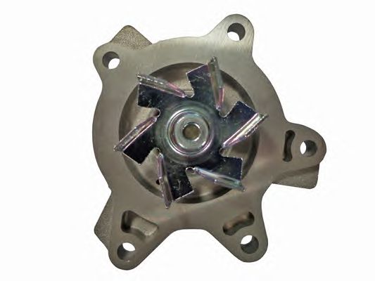 Купить AISIN WPT-111V Насос водяной