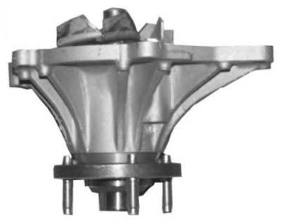 Купить AISIN WPT-112 Помпа