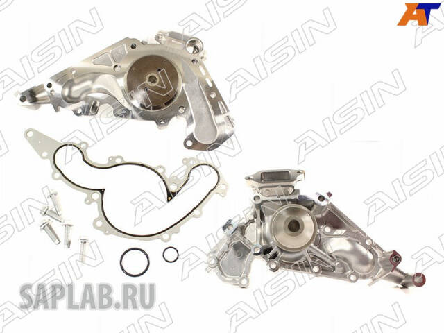 Купить AISIN WPT-125 Помпа