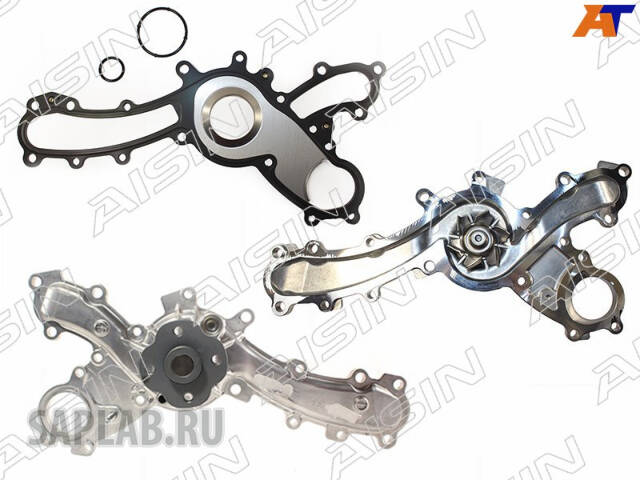 Купить AISIN WPT-142 Помпа