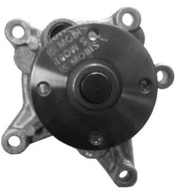 Купить AISIN WPY-025 Насос водяной