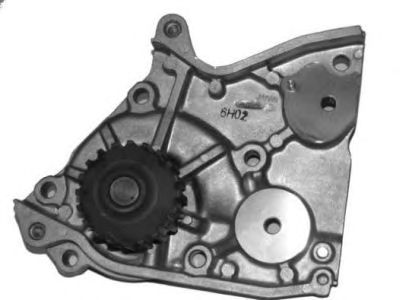 Купить AISIN WPZ-002 Помпа