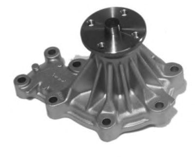 Купить AISIN WPZ030V Помпа