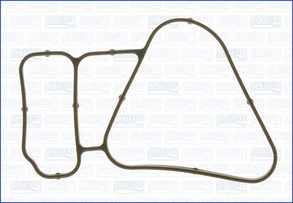 Купить AJUSA 01000200 Прокладка термостата FORD