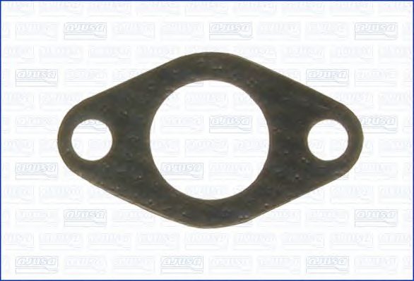 Купить AJUSA 01089800 Прокладка клапана EGR VAG 1.9TDI 95-