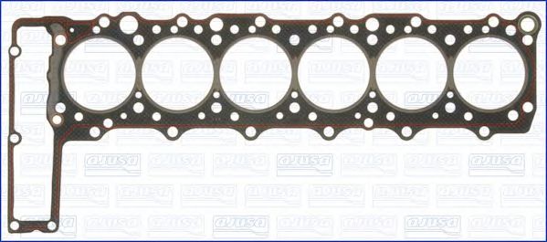 Купить AJUSA 10063000 ***прокладка ГБЦ!\ MB W124/W463 3.0D V6 OM603 84>