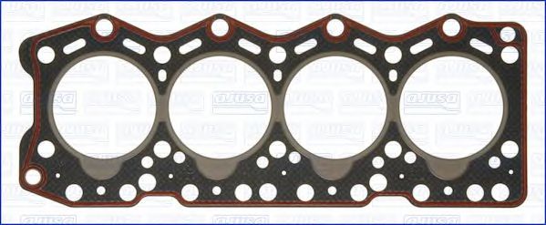 Купить AJUSA 10068510 Прокладка 10 0685 10_06236G ! ГБЦ \ Fiat Ducato, Iveco Daily, Renault 10068510