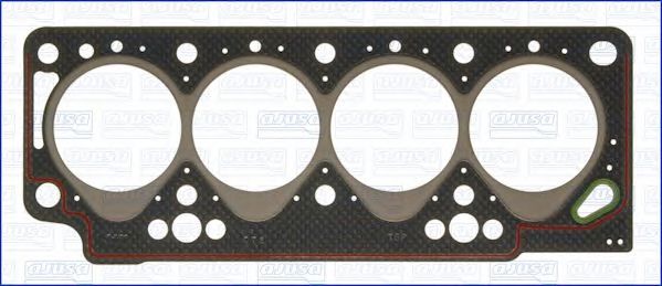 Купить AJUSA 10095100 Прокладка ГБЦ Renault R19/Clio/Megane 10095100