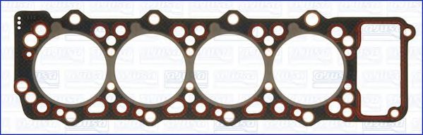 Купить AJUSA 10095610 Прокладка ГБЦ MITSUBISHI PAJERO 2.8D 4M40 1.40мм 3метки 93-00 10095610