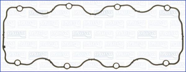 Купить AJUSA 11043400 Прокладка клапанной крышки CHEVROLET AVEO 1.4/1.5 05 11043400