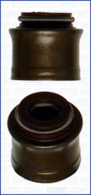 Купить AJUSA 12014100 Колпачок маслосъёмны (x12) MAZDA [MB63010155] 12014100