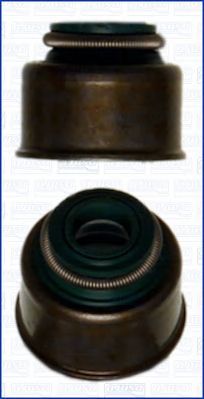 Купить AJUSA 12021300 Колпачки маслосъемные CITROEN: C1 1.0 05- \ DAIHATSU: SIRION 1.0/1.0 DVVT 4WD 05- \ PEUGEOT: 107 1.0 05- \ TOYOTA: AYGO 1.0/1.0 GPL 05-, VIOS/YARIS седан 1.0 07-, (шт)