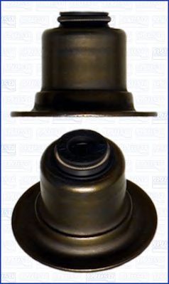 Купить AJUSA 12022501 Колпачок маслосъемный FORD:C-MAX 2.0 07-,FIESTAV(JH_,JD_) ST150 01-,FOCUSC-MAX 1.8/1.8Flexifuel/2.0 03-07,FOCUSII(DA_) 1.8/1.8Flexifuel/2.0 04-