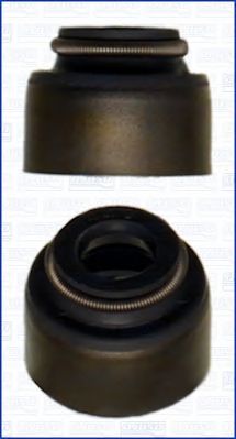 Купить AJUSA 12024000 Колпачок маслосъёмный (x16) TOYOTA 5.25x10.8x10.3 12024000