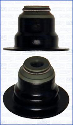 Купить AJUSA 12028500 Колпачок маслосъемный CHEVROLET:EPICA(KL1_) 2.0/2.5 05-\DAEWOO:TOSCA 2.0TDCi/2.0XT/2.5Executive 06-