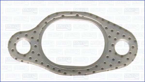 Купить AJUSA 13002000 Прокладка выпускного коллектора (x4) VW GOLF IV 1.9 TDI 97 13002000