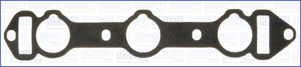 Купить AJUSA 13089800 Прокладка впускного коллектора MITSUBISHI PAJERO 3.0 6G72 88-95
