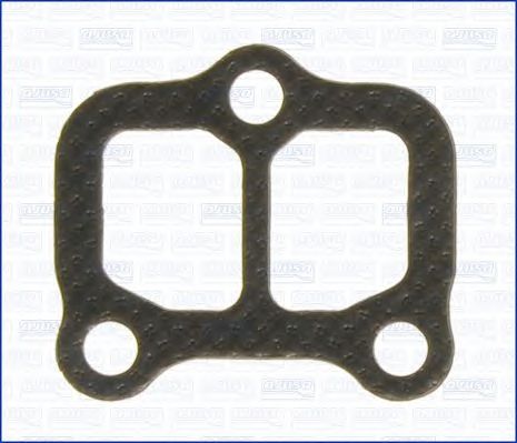 Купить AJUSA 13096600 Прокладка выпускного коллектора NISSAN BLUEBIRD/PRAIRIE 1.6-2.0 81-90