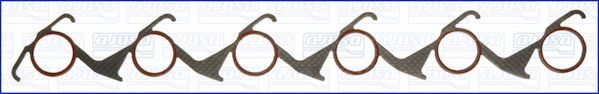 Купить AJUSA 13113700 Прокладка 13 1137 00_71-27057-20913.962 ! впуск. колл.\ MB W124/W463 13113700
