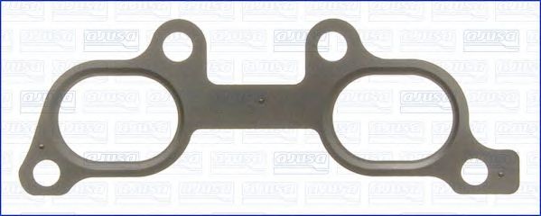 Купить AJUSA 13177200 Прокладка выпускного коллектора (на 2 цилиндра) MAZDA 2.0 TD 98-04 13177200