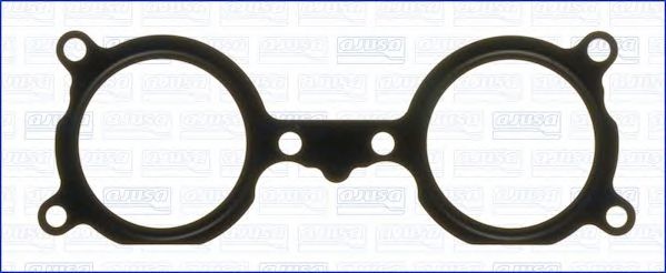 Купить AJUSA 13197600 Прокладка впуск.колл.Subaru Forester 2.0 16V 02 (x2) 13197600