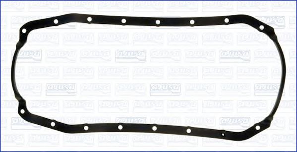 Купить AJUSA 14028600 Прокладка поддона NISSAN BLUEBIRD/SUNNY 1.6-2.0 84-91 14028600