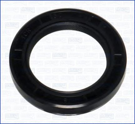 Купить AJUSA 15008600 Сальник двигателя MAZDA/KIA передний 30x44x7