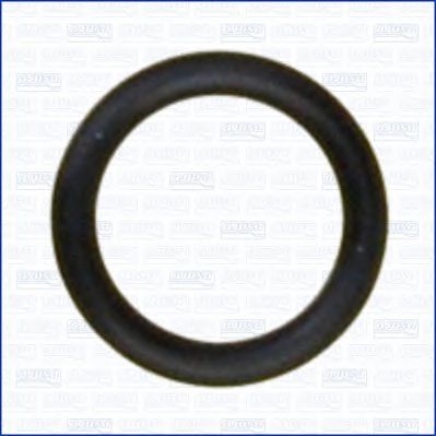 Купить AJUSA 16006400 Прокладка форсунки Opel Vectra, Omega 1.8/2.0/2.2 16V 93>