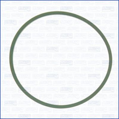 Купить AJUSA 24033700 Прокладка впуск.колл. Opel Astra/Zafira/Vectra 1.8i Z18XE 24033700