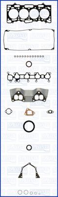 Купить AJUSA 50238700 Комплект прокладок двигателя MITSUBISHI:COLTV(CJ_,CP_) 1300GL,GLX(CJ1A) 95-03,LANCERVStationWagon(CB_W,CD_W) 1.3/1.316V 92-03,LANCERVI(CJ-CP_) 1.312V(CK1A) 95-03