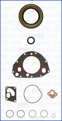 Купить AJUSA 54078900 Комплект прокладок двигателя LANDROVER:FREELANDER(LN) 1.816V4x4/1.8i16V4x4 98-06,FREELANDERSoftTop 1.84x4/1.8i16V4x4 98-06\MG:MGTF 115/120/135/160 02-,MGZR 120/160 01-05