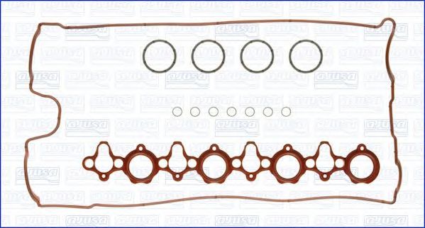Купить AJUSA 56032200 Комплект прокладок клапанной крышки RENAULT/OPEL/NISSAN 2.2DCi/2.5DTi компл.
