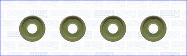 Купить AJUSA 57012400 Колпачки маслосъемные. 57012400