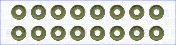 Купить AJUSA 57017600 Колпачки маслосъемные. 57017600