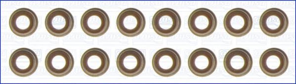 Купить AJUSA 57018800 Колпачки маслосъемные. 57018800