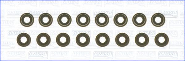Купить AJUSA 57030200 Колпачки маслосъёмные, комплект