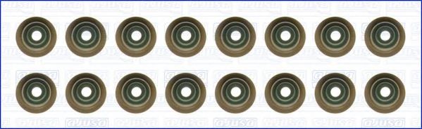 Купить AJUSA 57032000 Колпачки маслосъемные. 57032000
