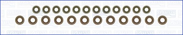 Купить AJUSA 57032800 Колпачки маслосъемные. 57032800