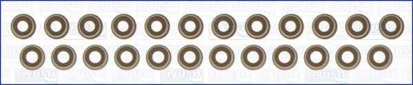 Купить AJUSA 57036800 Колпачки маслосъемные (к-кт 24 шт) TOYOTA 1G-FE 2.0 V6 80-05 57036800