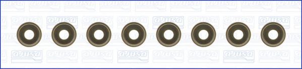 Купить AJUSA 57048100 Колпачки маслосъемные. 57048100