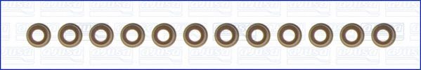 Купить AJUSA 57049500 Колпачки маслосъемные. 57049500