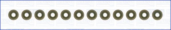 Купить AJUSA 57051900 Колпачки маслосъемные. 57051900