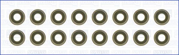 Купить AJUSA 57058000 Колпачки маслосъемные. 57058000