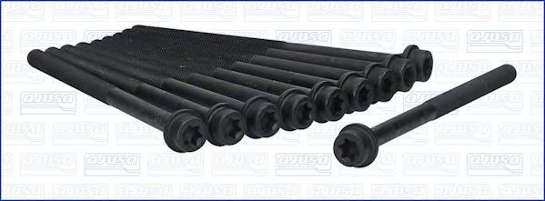 Купить AJUSA 81000900 Комплект болтов 81000900