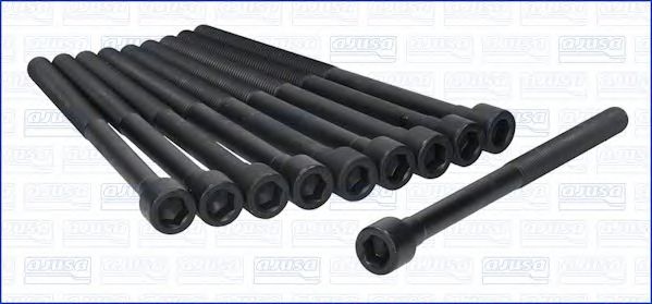 Купить AJUSA 81002700 Комплект болтов 81002700