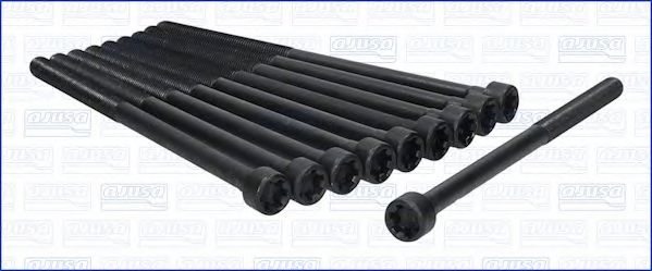Купить AJUSA 81007500 Комплект болтов 81007500