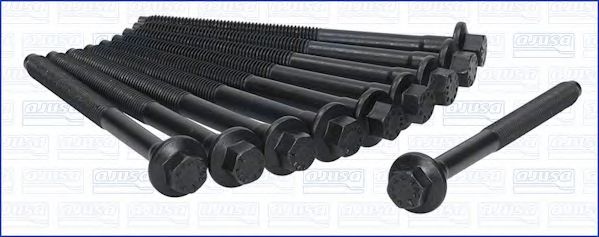 Купить AJUSA 81008100 Комплект болтов 81008100